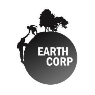 10-EarthCorp secondary logo -